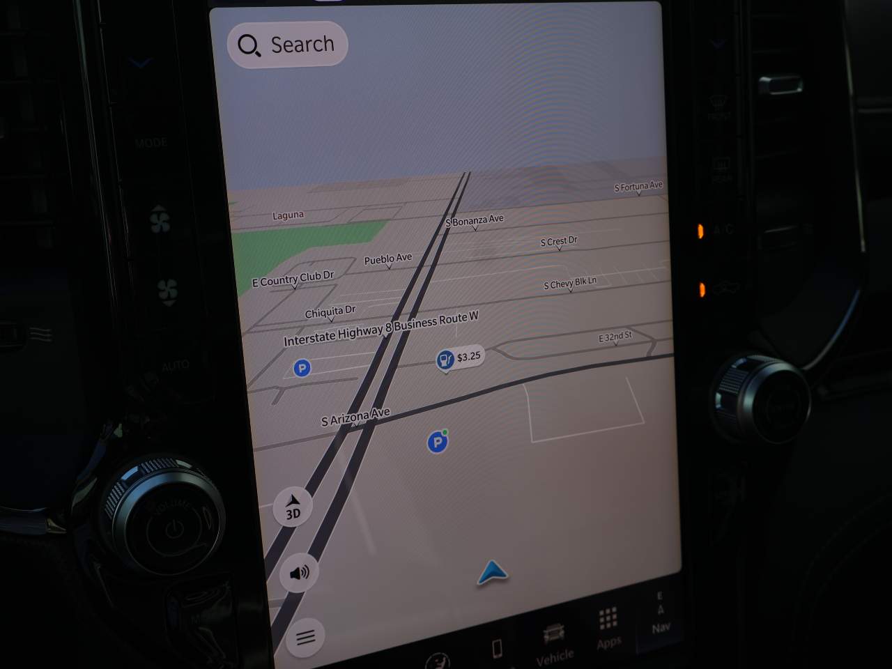 2026 Ram 1500 Crew Cab Limited