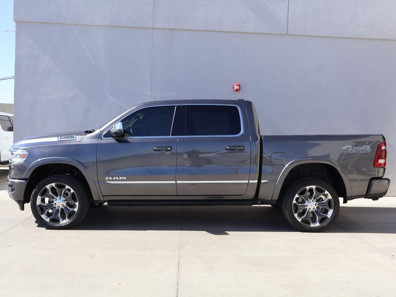 2024 Ram 1500 Limited Crew Cab