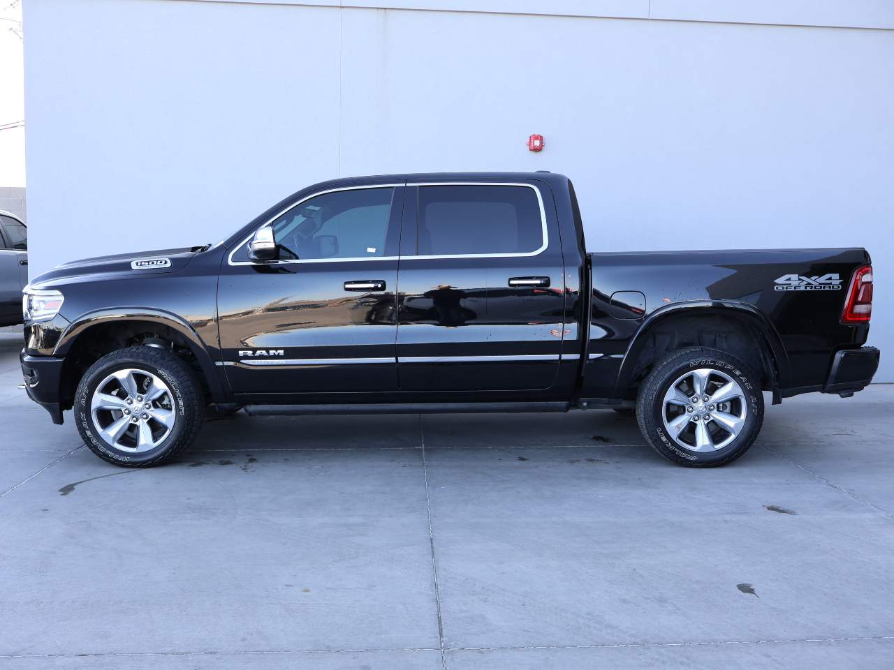 2022 Ram 1500 Limited Crew Cab