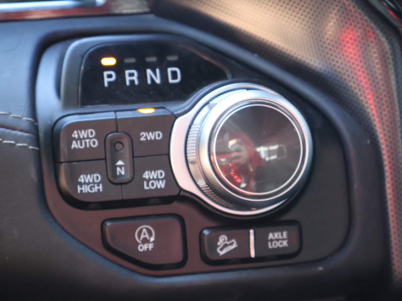 2022 Ram 1500 Limited Crew Cab
