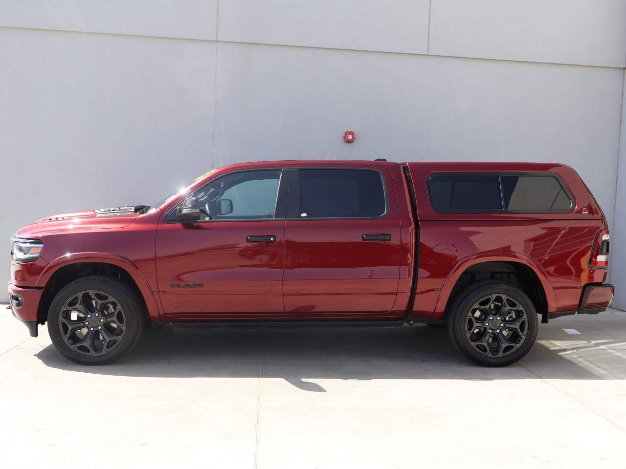 2023 Ram 1500 Limited Crew Cab