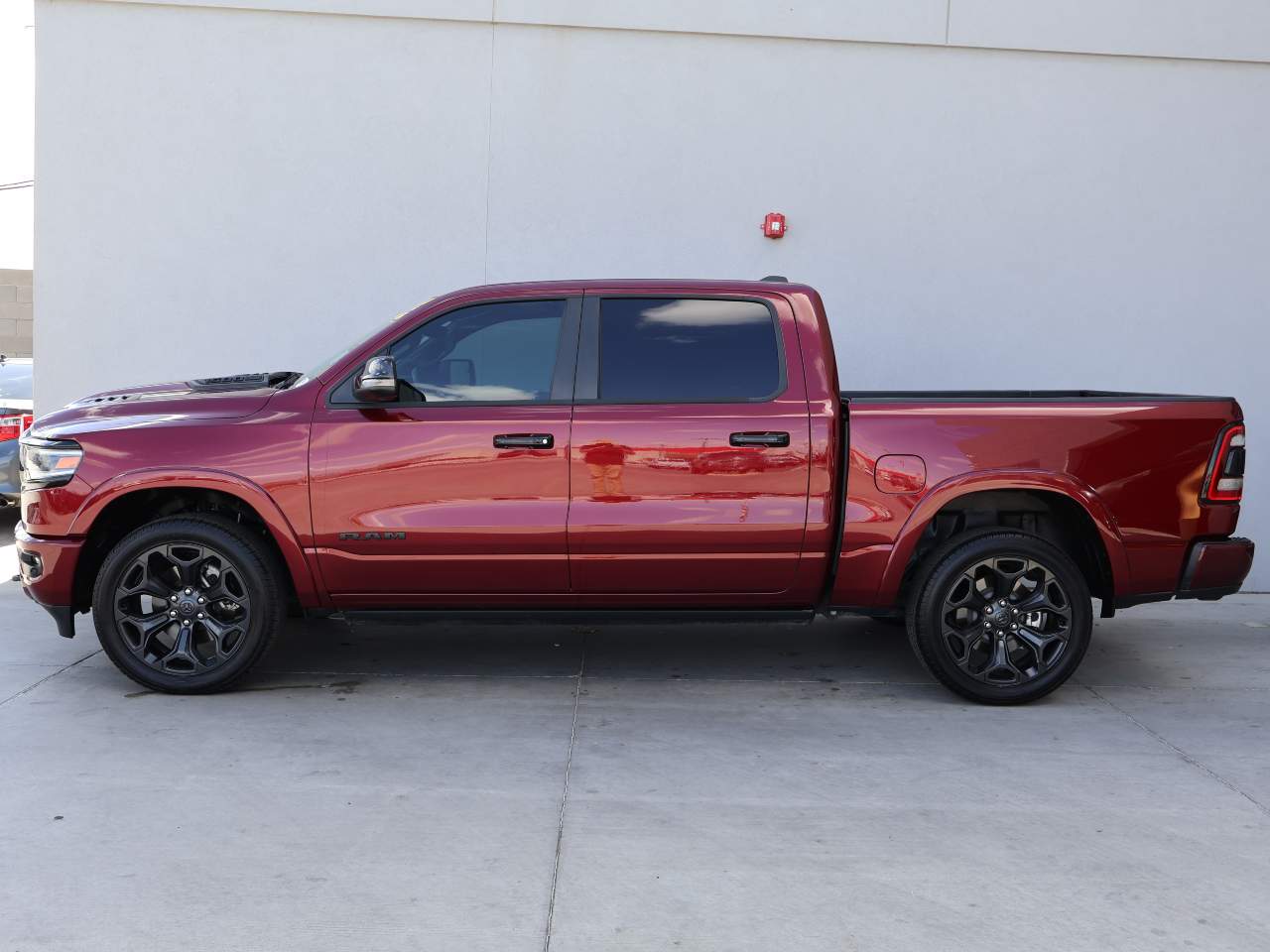 2023 Ram 1500 Limited Crew Cab