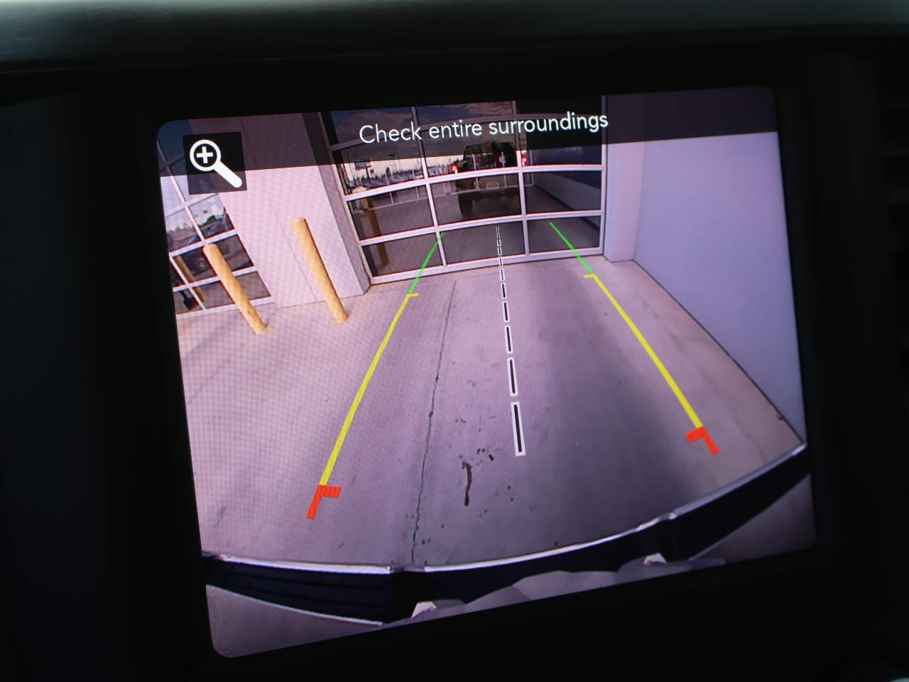 2021 Ram 1500 Laramie Crew Cab