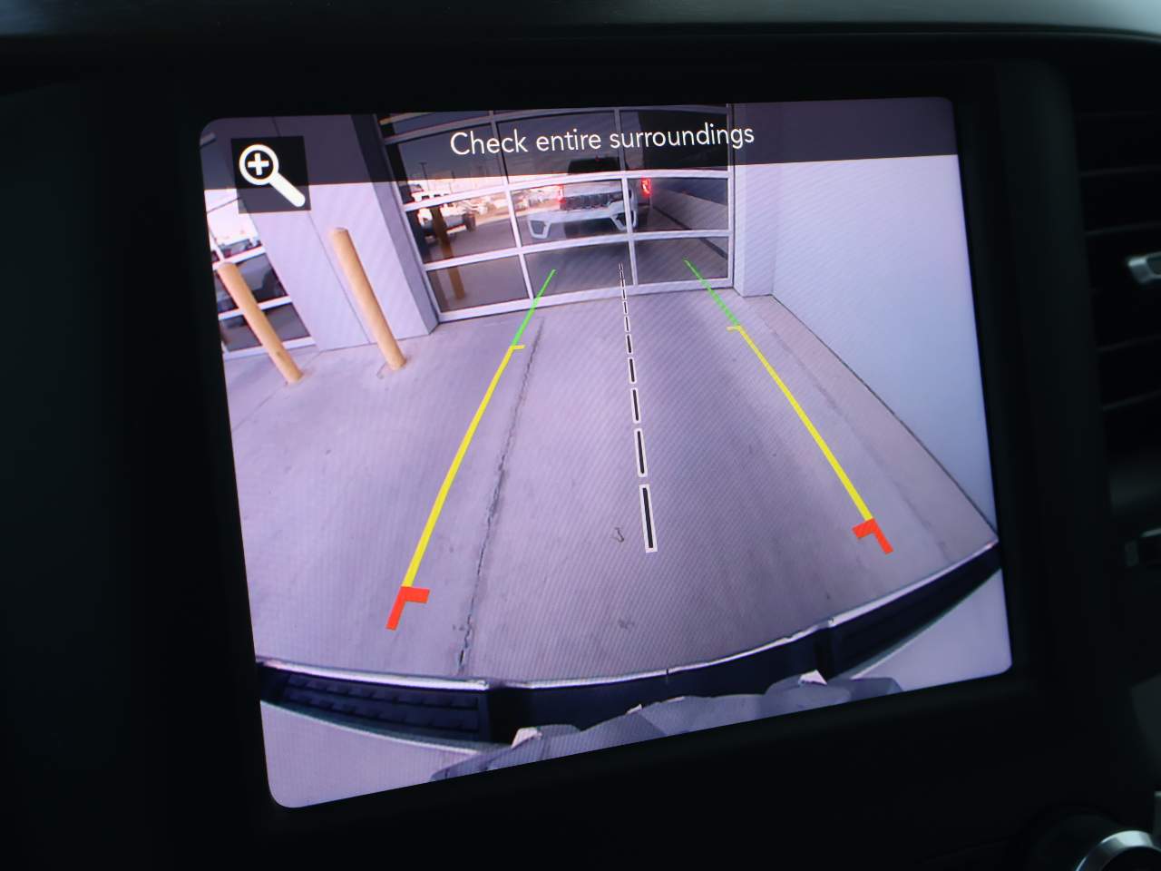 2021 Ram 1500 Laramie Crew Cab