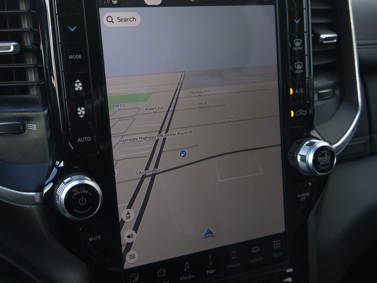 2022 Ram 1500 Laramie Crew Cab