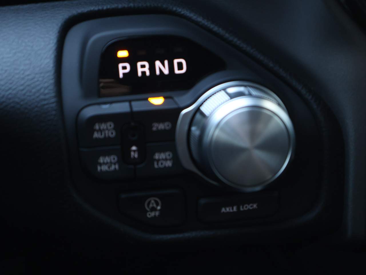 2026 Ram 1500 Crew Cab Laramie