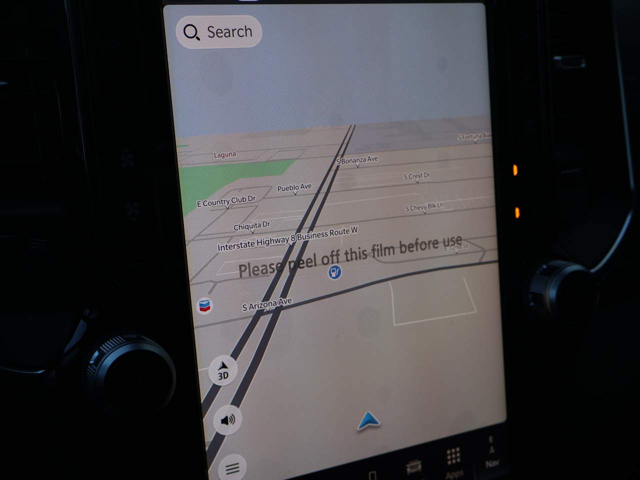 2026 Ram 1500 Crew Cab Laramie