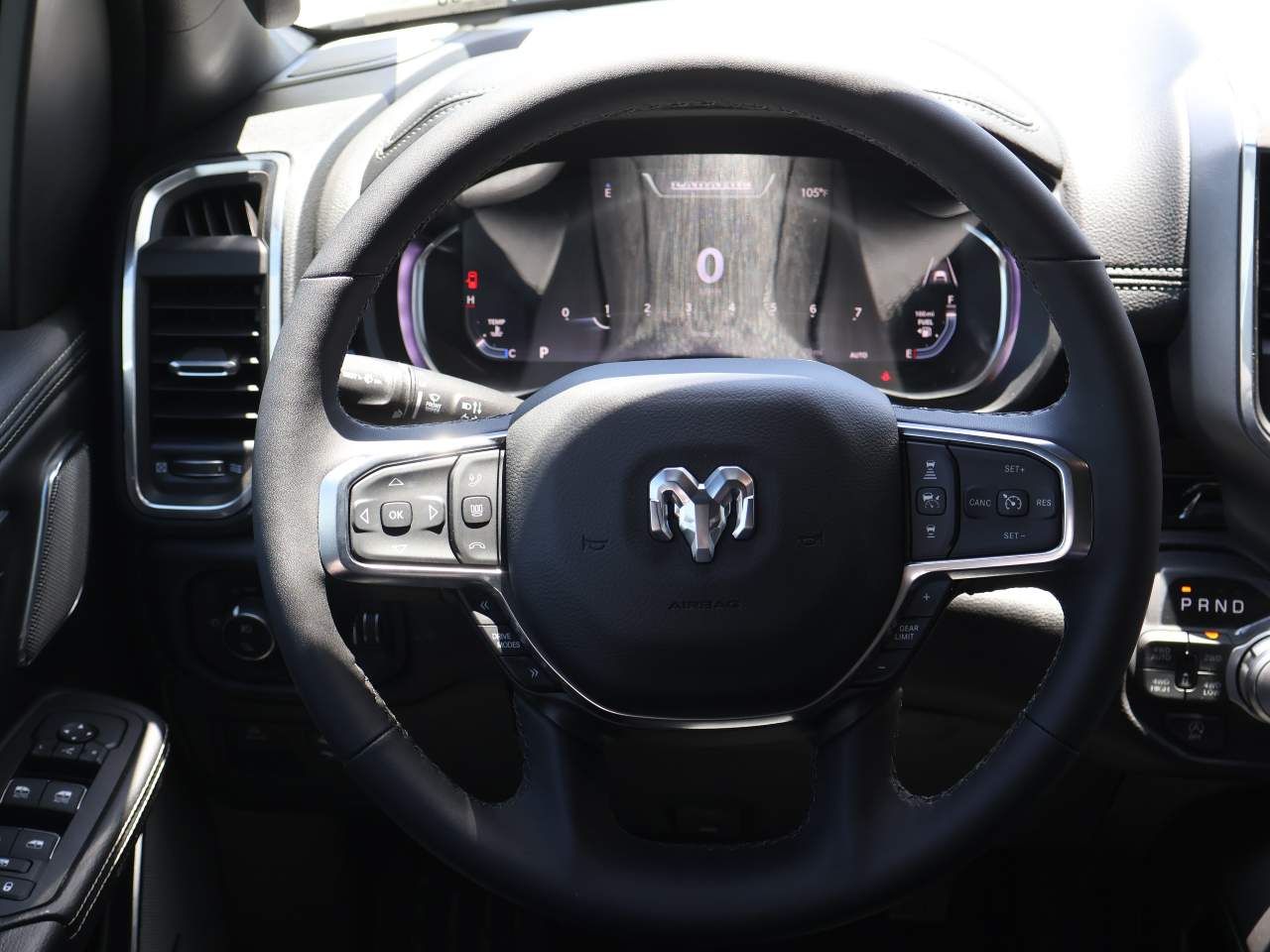 2026 RAM 1500 Laramie - Photo 12