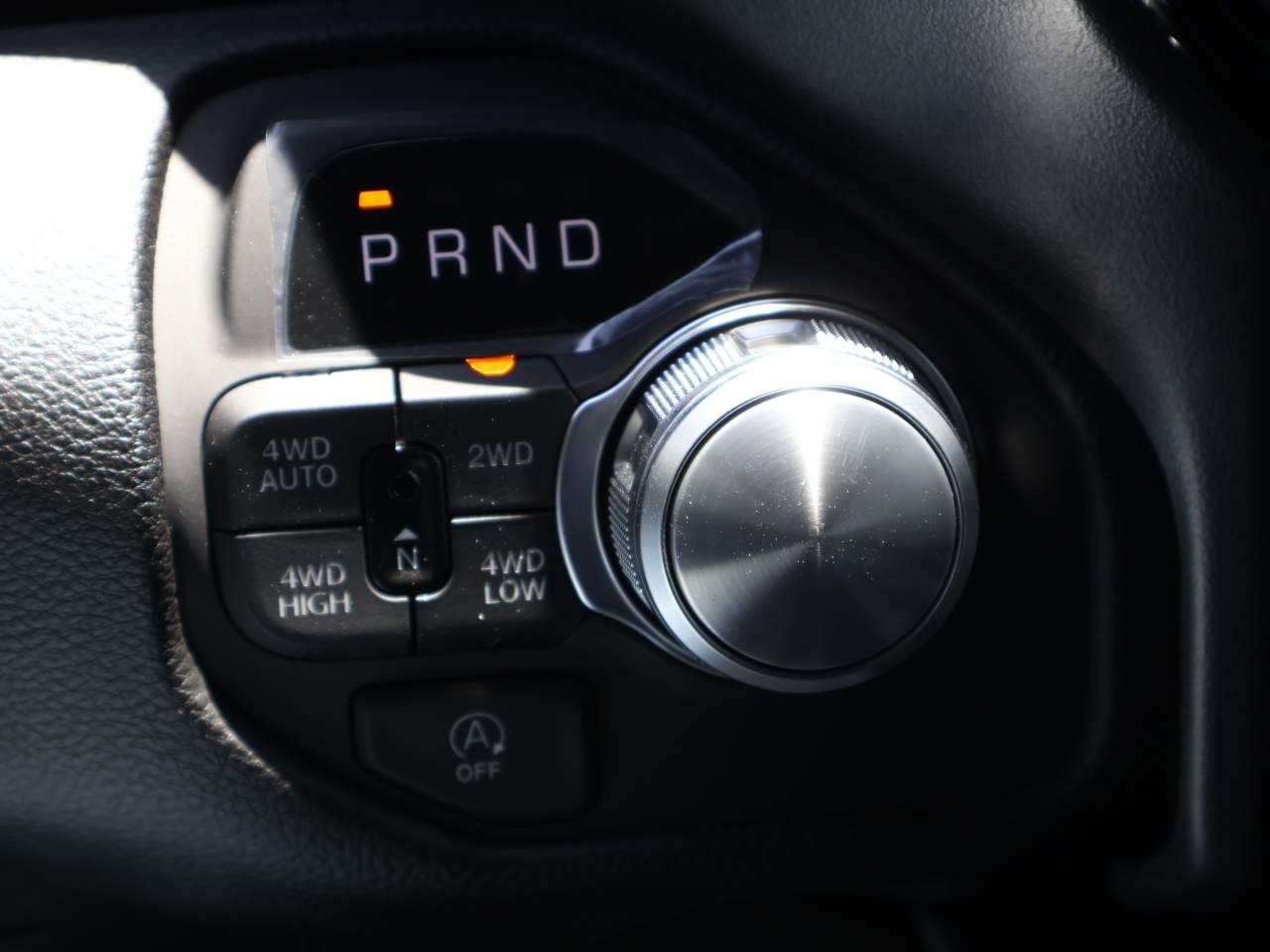 2026 RAM 1500 Laramie - Photo 16