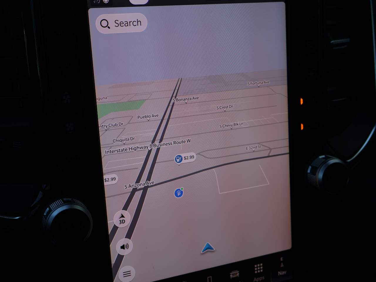 2026 Ram 1500 Crew Cab Laramie