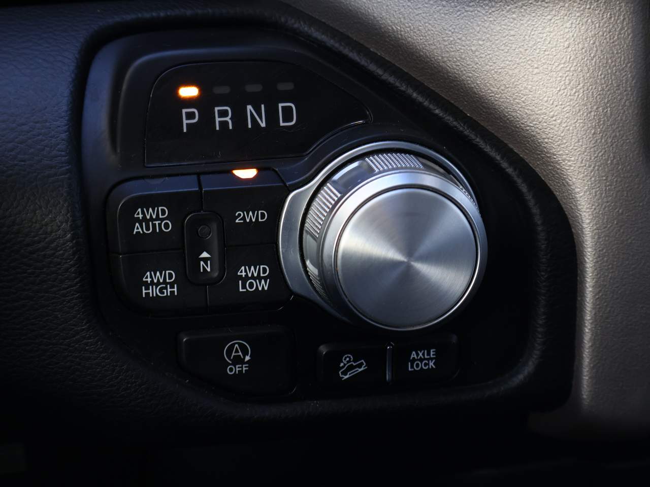 2022 Ram 1500 Laramie Crew Cab