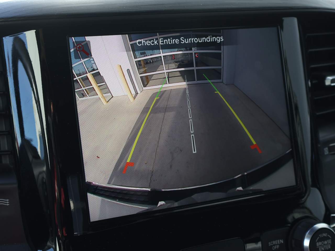 2024 Ram 1500 Laramie Crew Cab