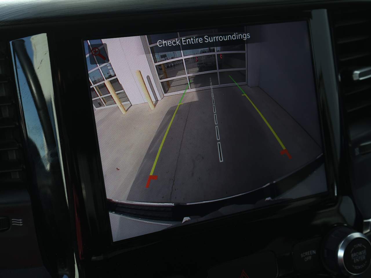 2024 Ram 1500 Laramie Crew Cab