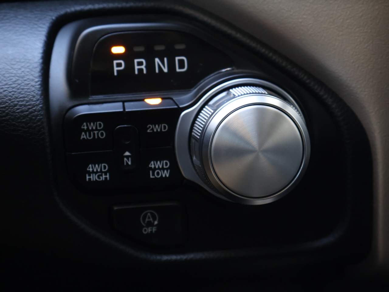 2022 Ram 1500 Laramie Crew Cab