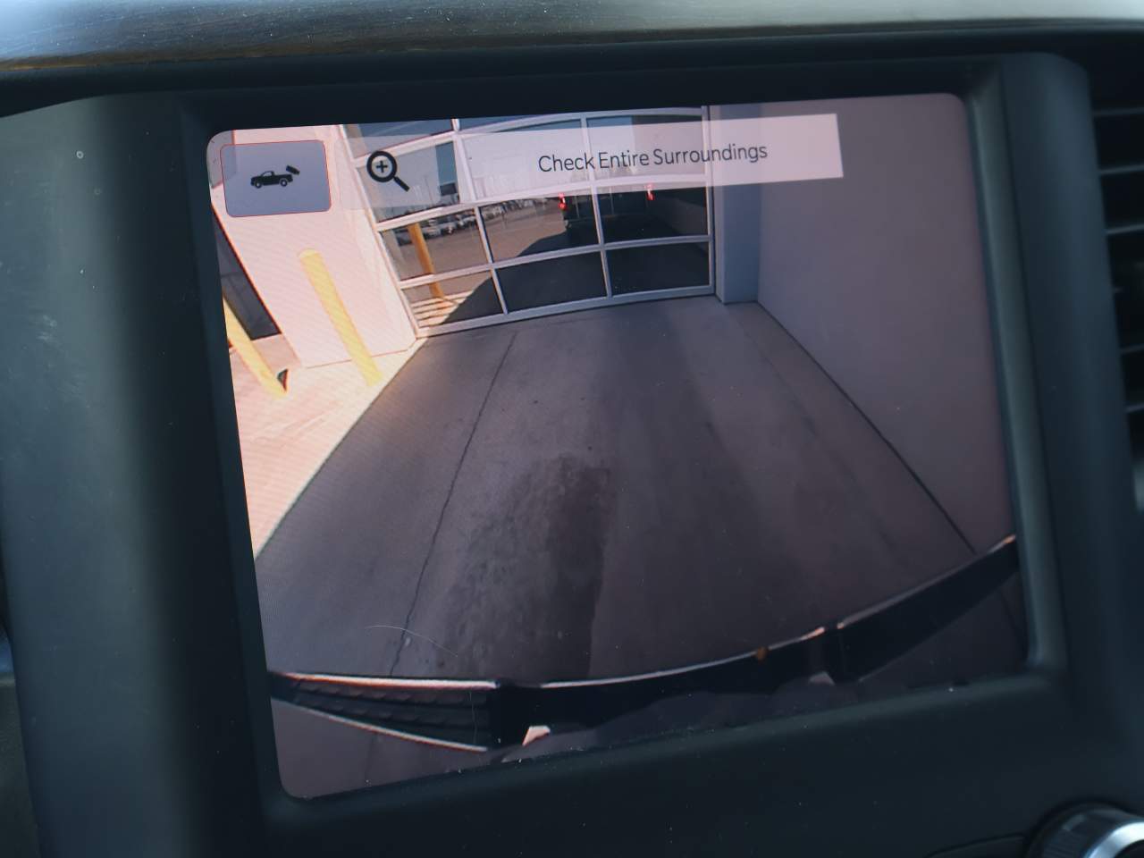 2022 Ram 1500 Laramie Crew Cab