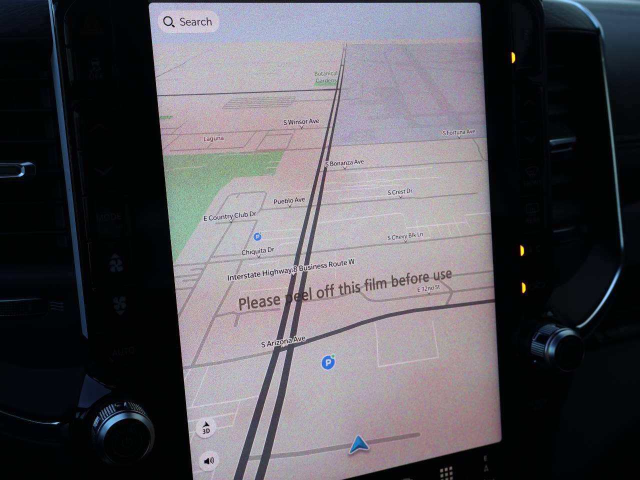 2026 Ram 1500 Crew Cab Laramie