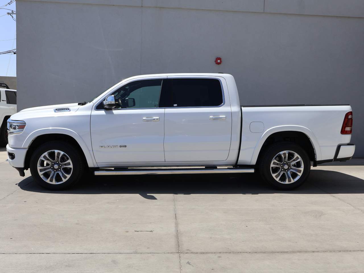 2022 Ram 1500 Limited Longhorn Crew Cab