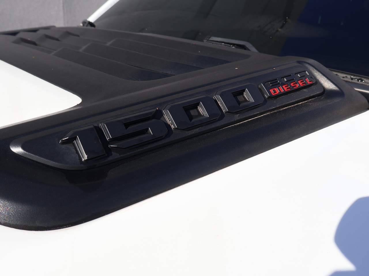 2022 Ram 1500 Rebel Crew Cab