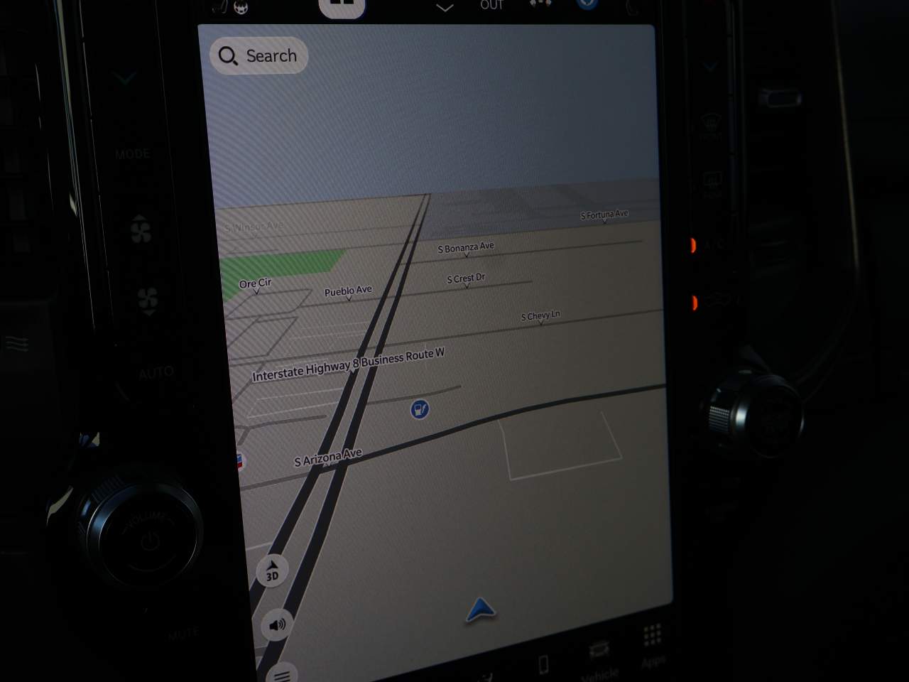 2022 Ram 1500 Rebel Crew Cab