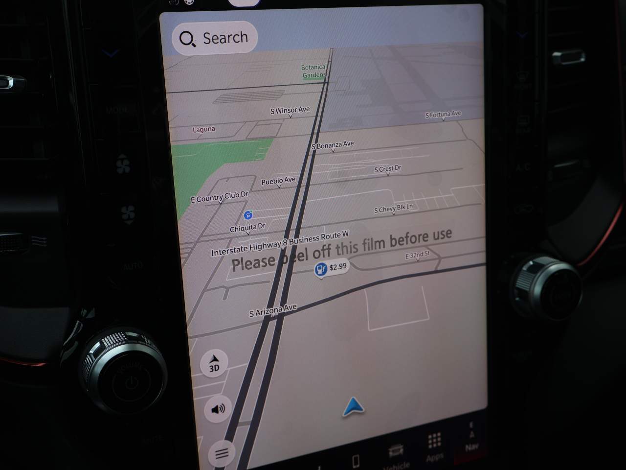 2026 Ram 1500 Crew Cab Rebel