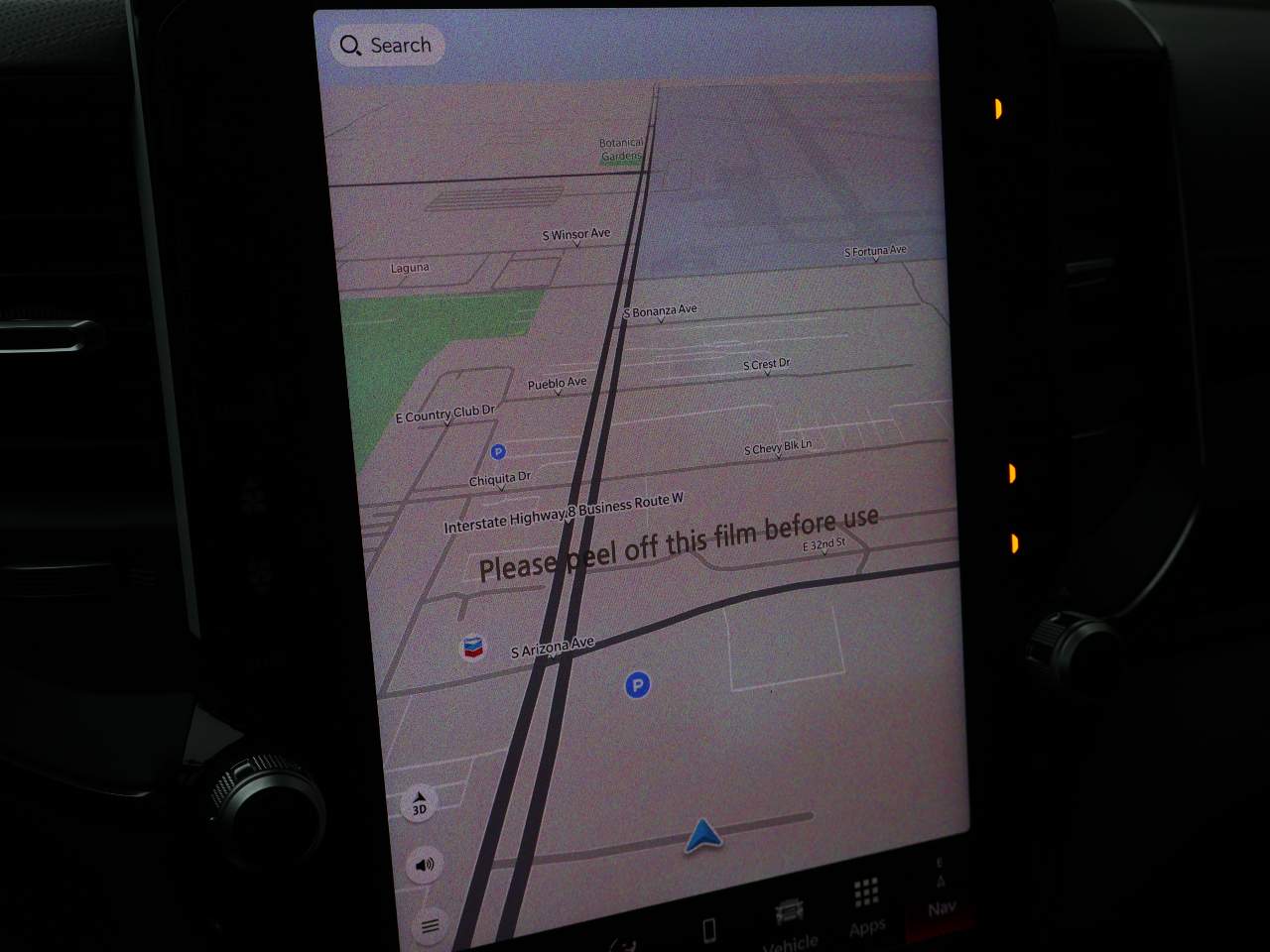 2026 Ram 1500 Crew Cab Rebel