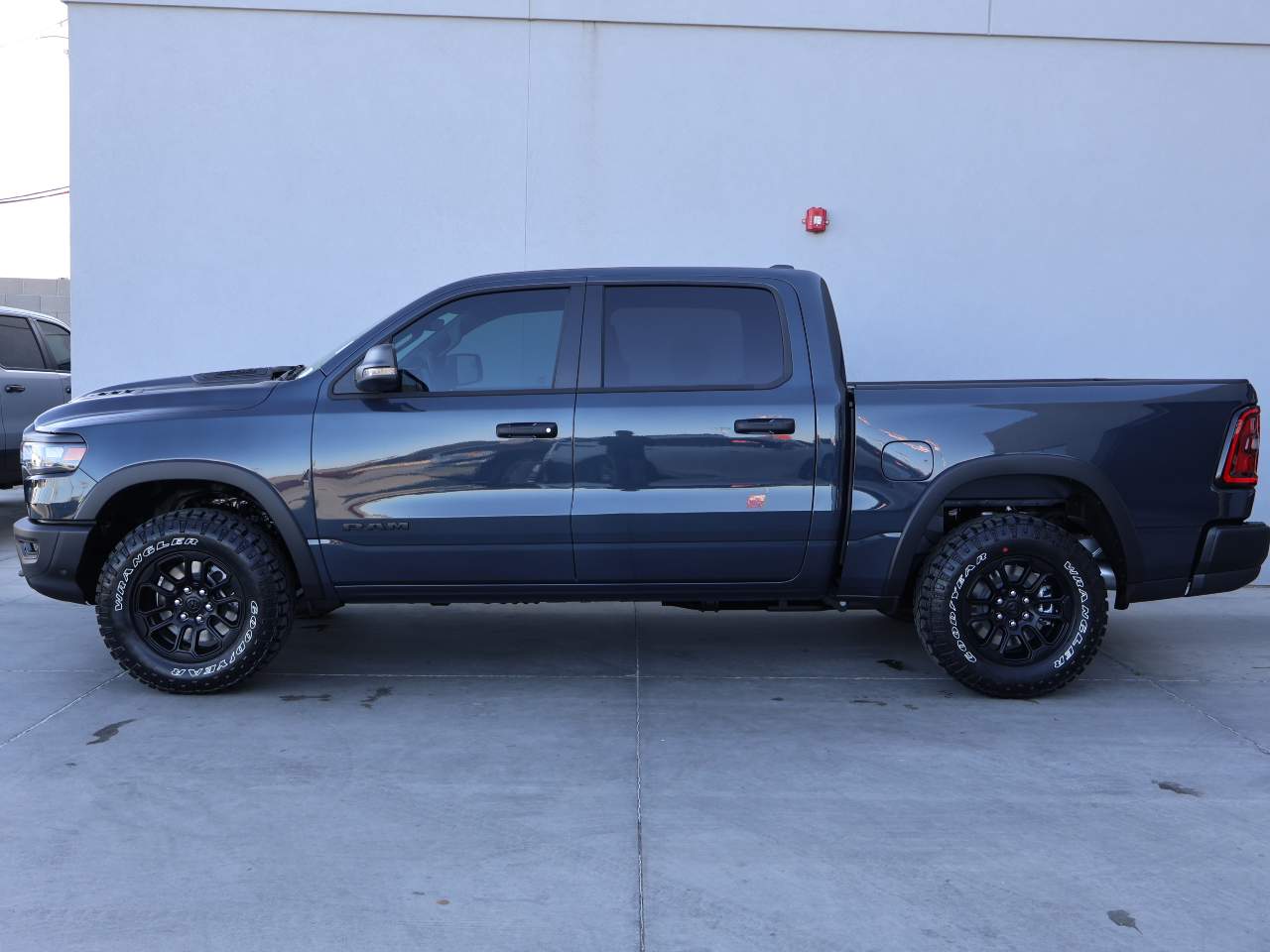 2026 Ram 1500 Crew Cab Rebel