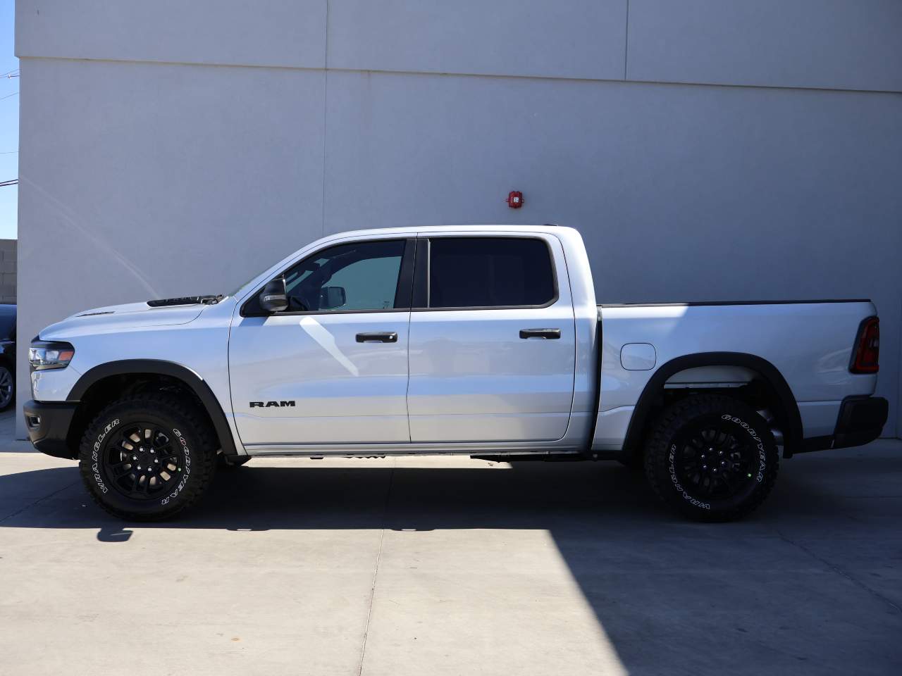 2026 Ram 1500 Crew Cab Rebel