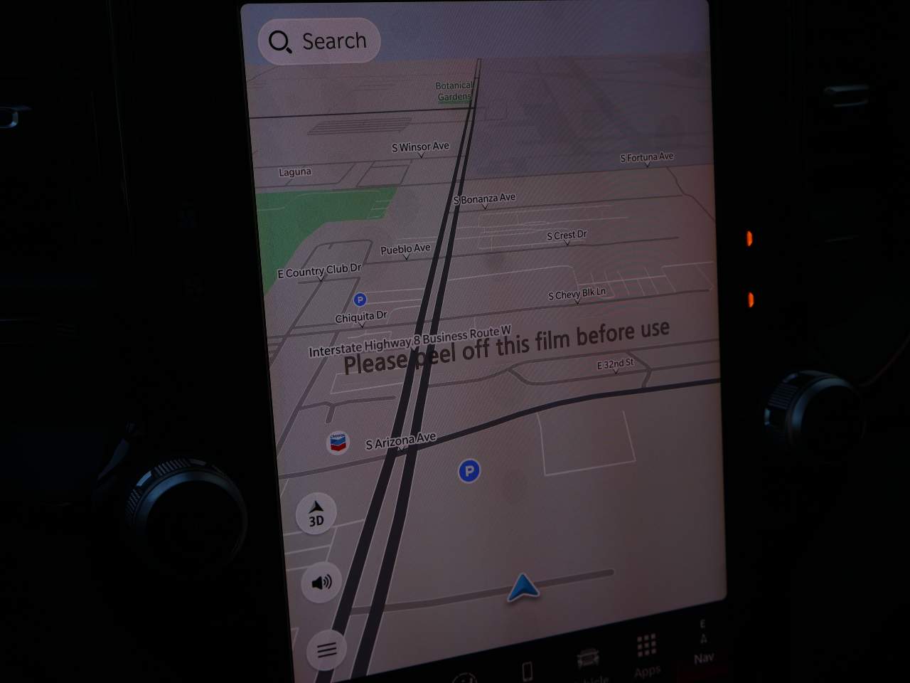 2026 Ram 1500 Crew Cab Rebel