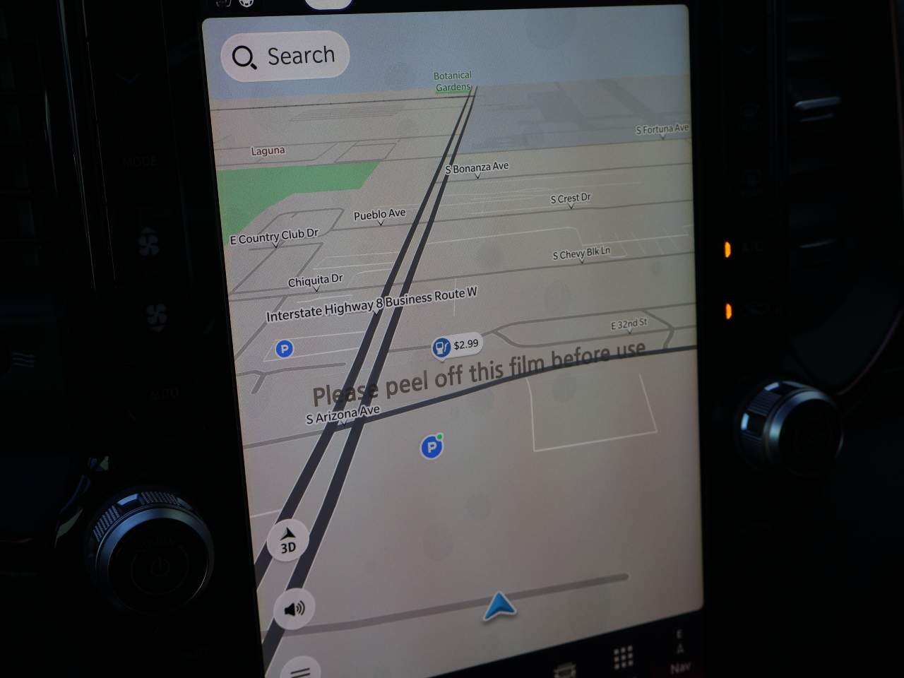 2026 Ram 1500 Crew Cab Rebel