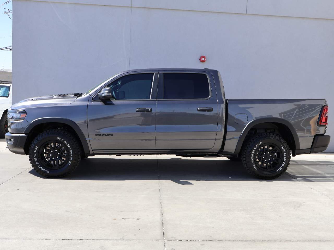 2025 Ram 1500 Crew Cab Rebel