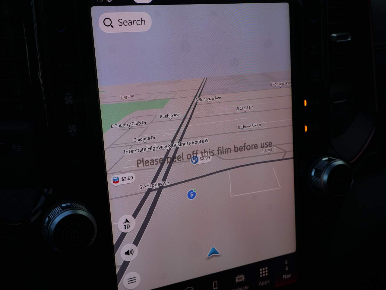 2026 Ram 1500 Crew Cab Rebel