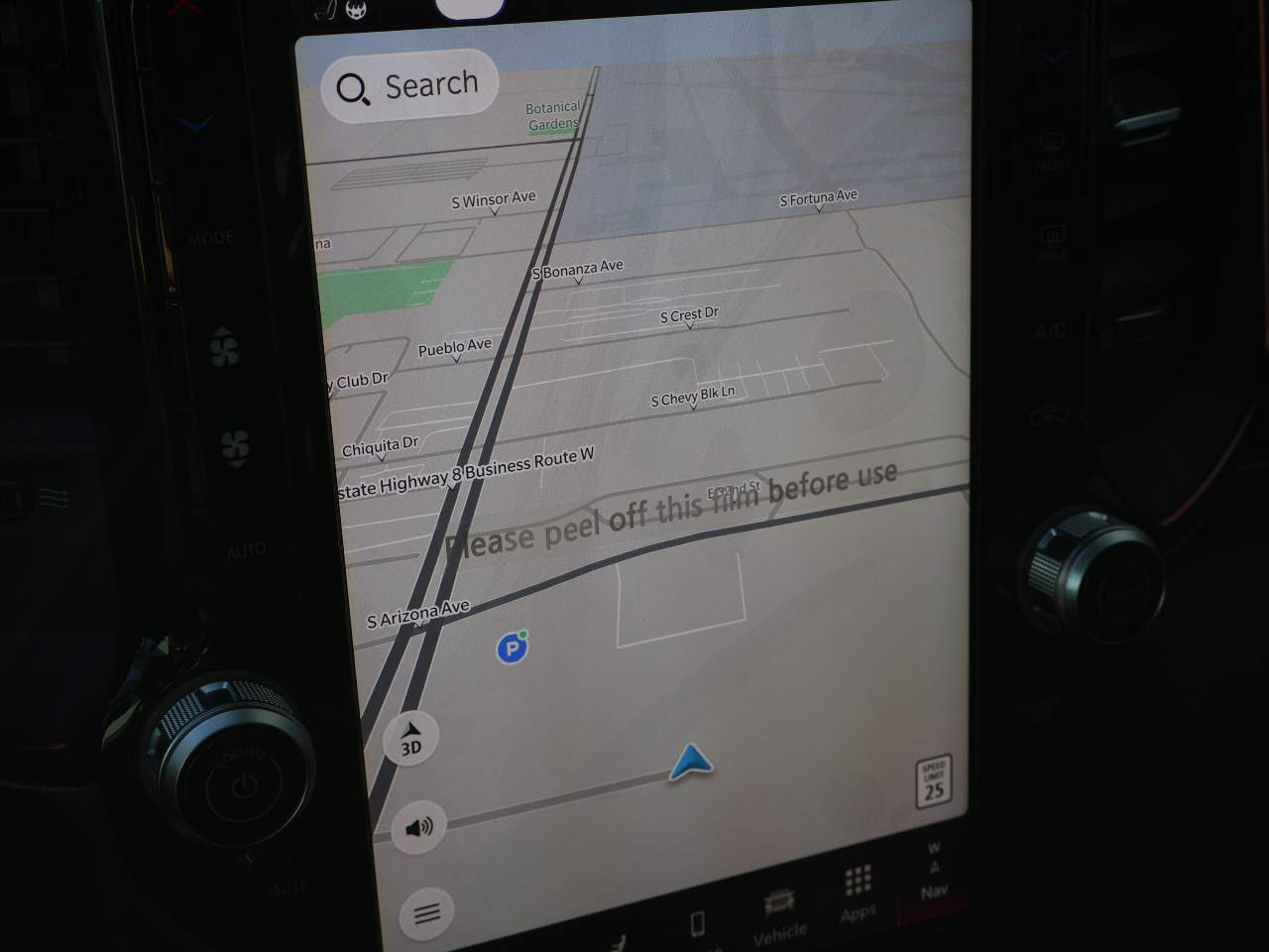 2026 Ram 1500 Crew Cab Rebel