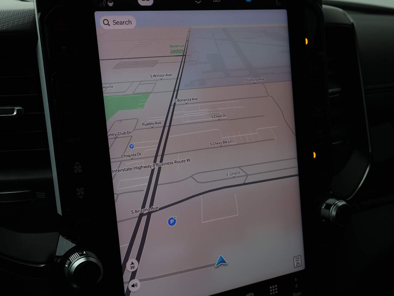 2026 Ram 1500 Crew Cab Rebel