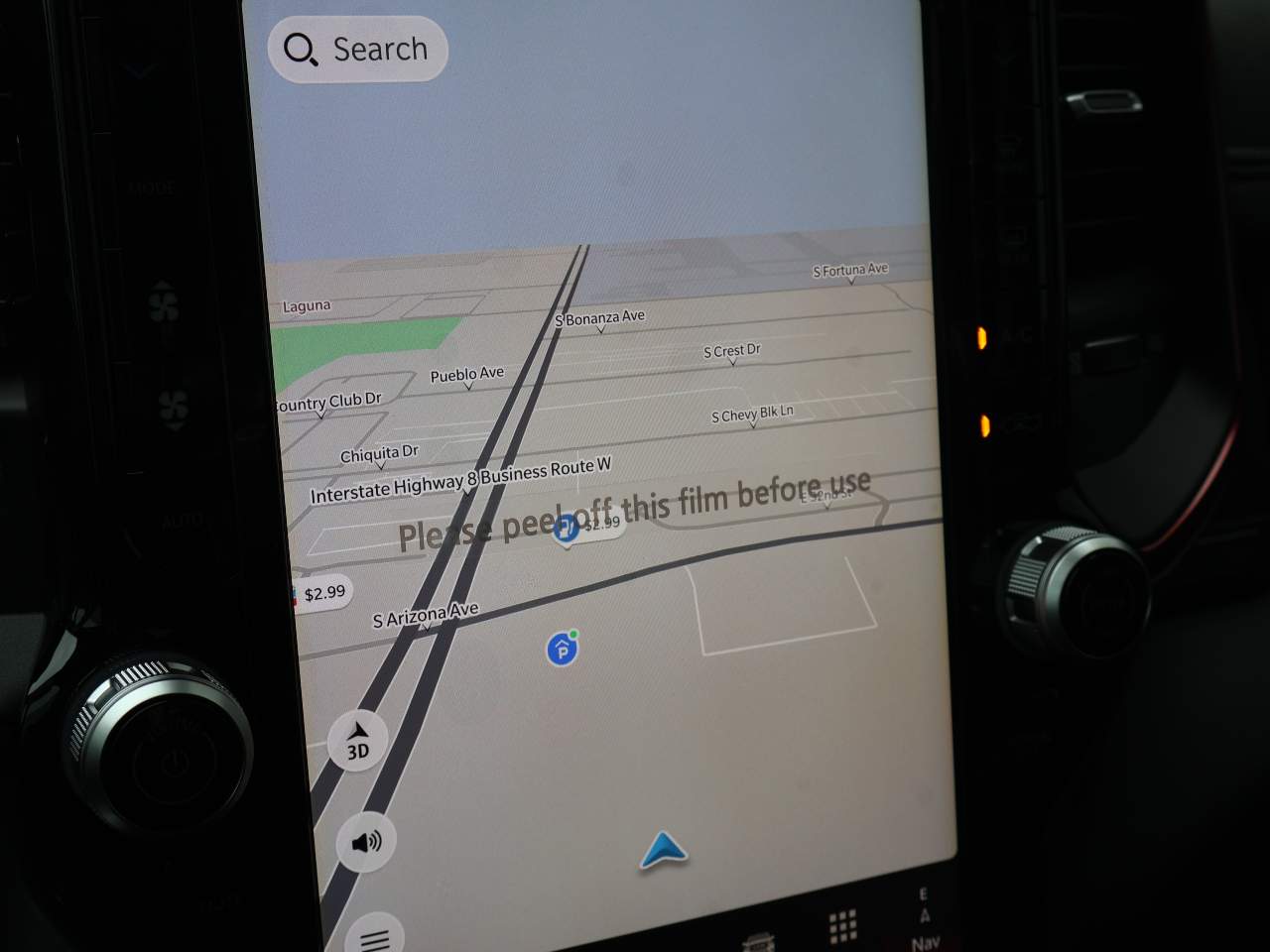 2026 Ram 1500 Crew Cab Rebel