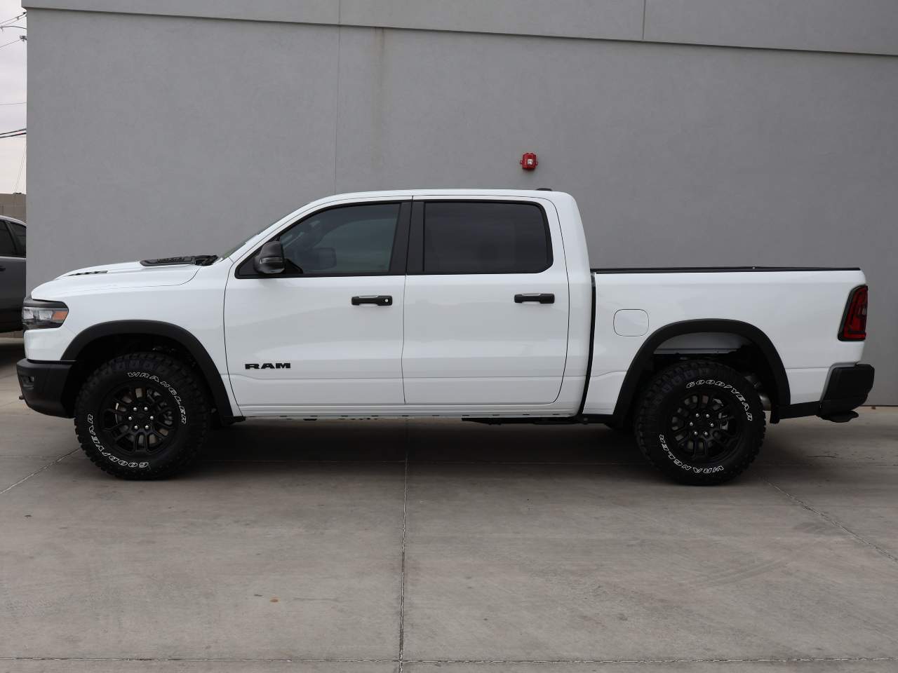 2026 Ram 1500 Crew Cab Rebel