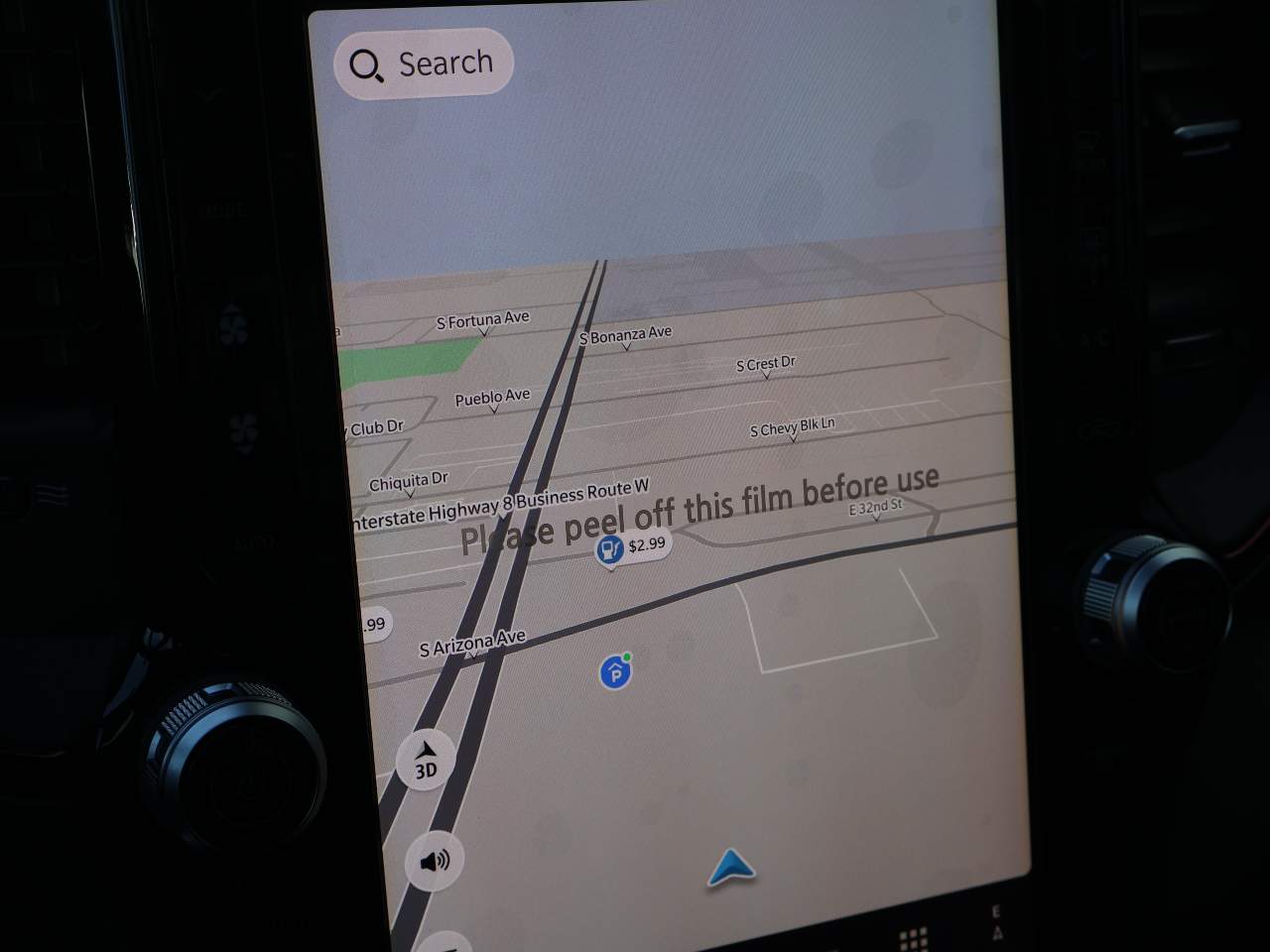 2026 Ram 1500 Crew Cab Rebel