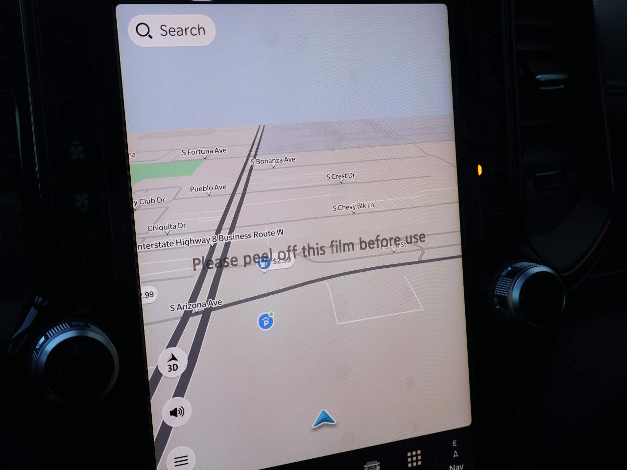 2026 Ram 1500 Crew Cab Rebel