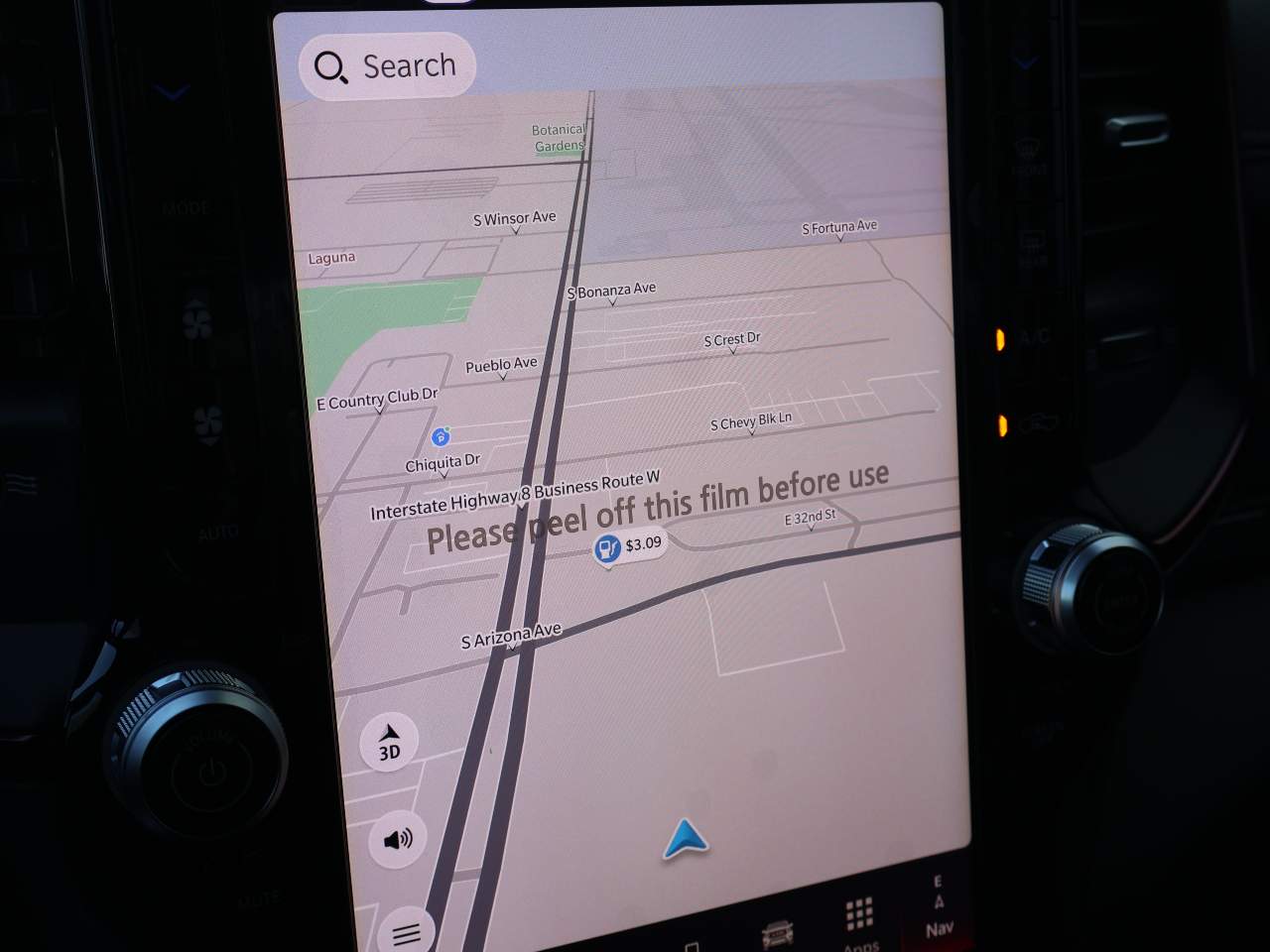 2026 Ram 1500 Crew Cab Rebel