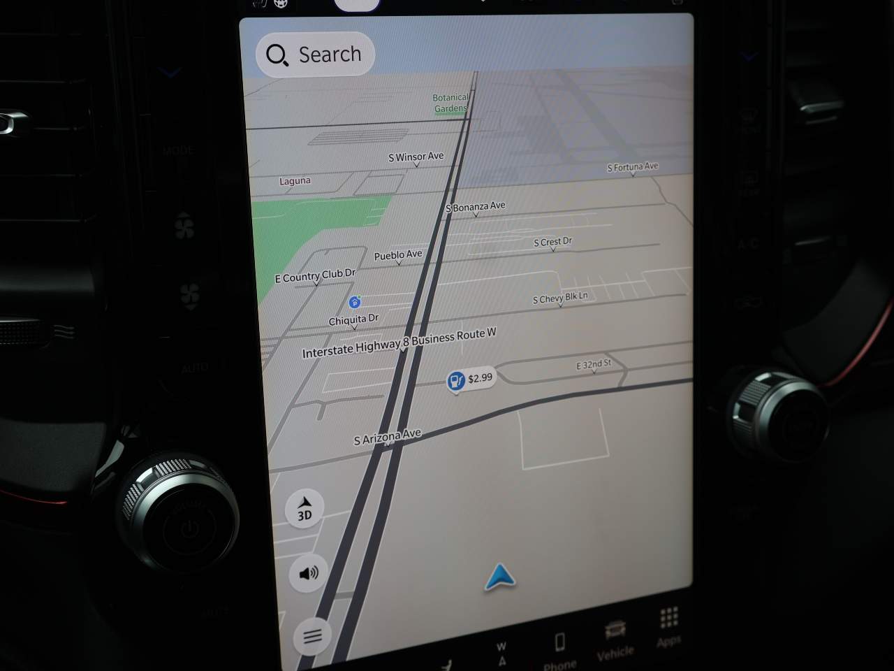 2026 Ram 1500 Crew Cab Rebel