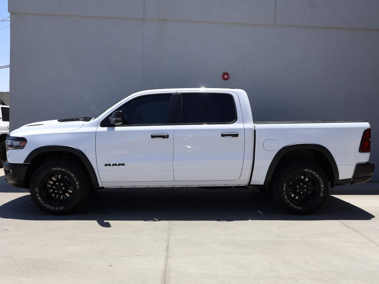 2025 Ram 1500 Crew Cab Rebel