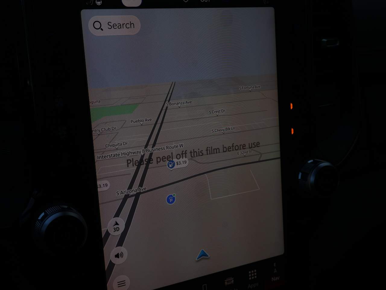 2026 Ram 1500 Crew Cab Rebel