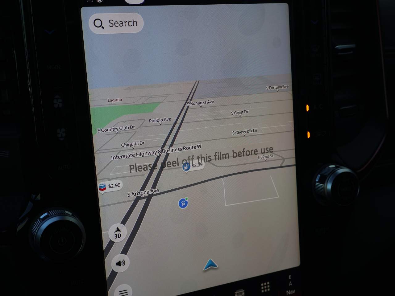 2026 Ram 1500 Crew Cab Rebel