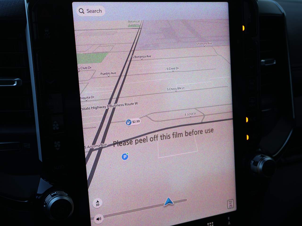 2026 Ram 1500 Crew Cab Rebel