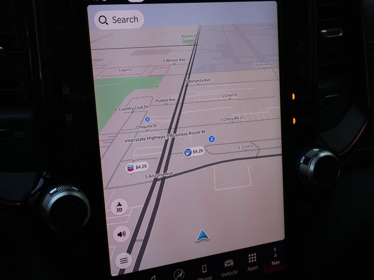 2026 Ram 1500 Crew Cab Rebel