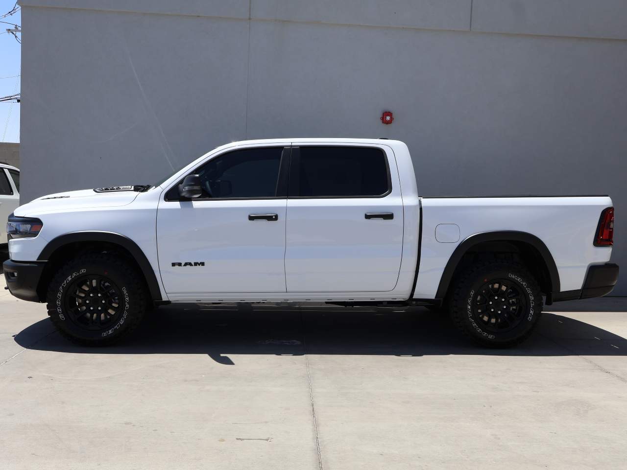 2025 Ram 1500 Crew Cab Rebel