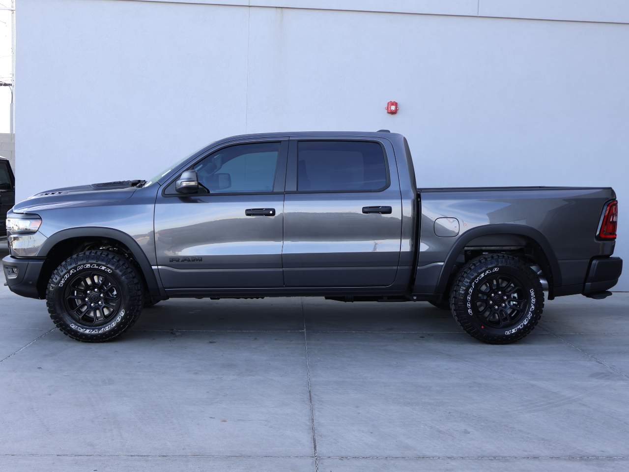 2026 Ram 1500 Crew Cab Rebel