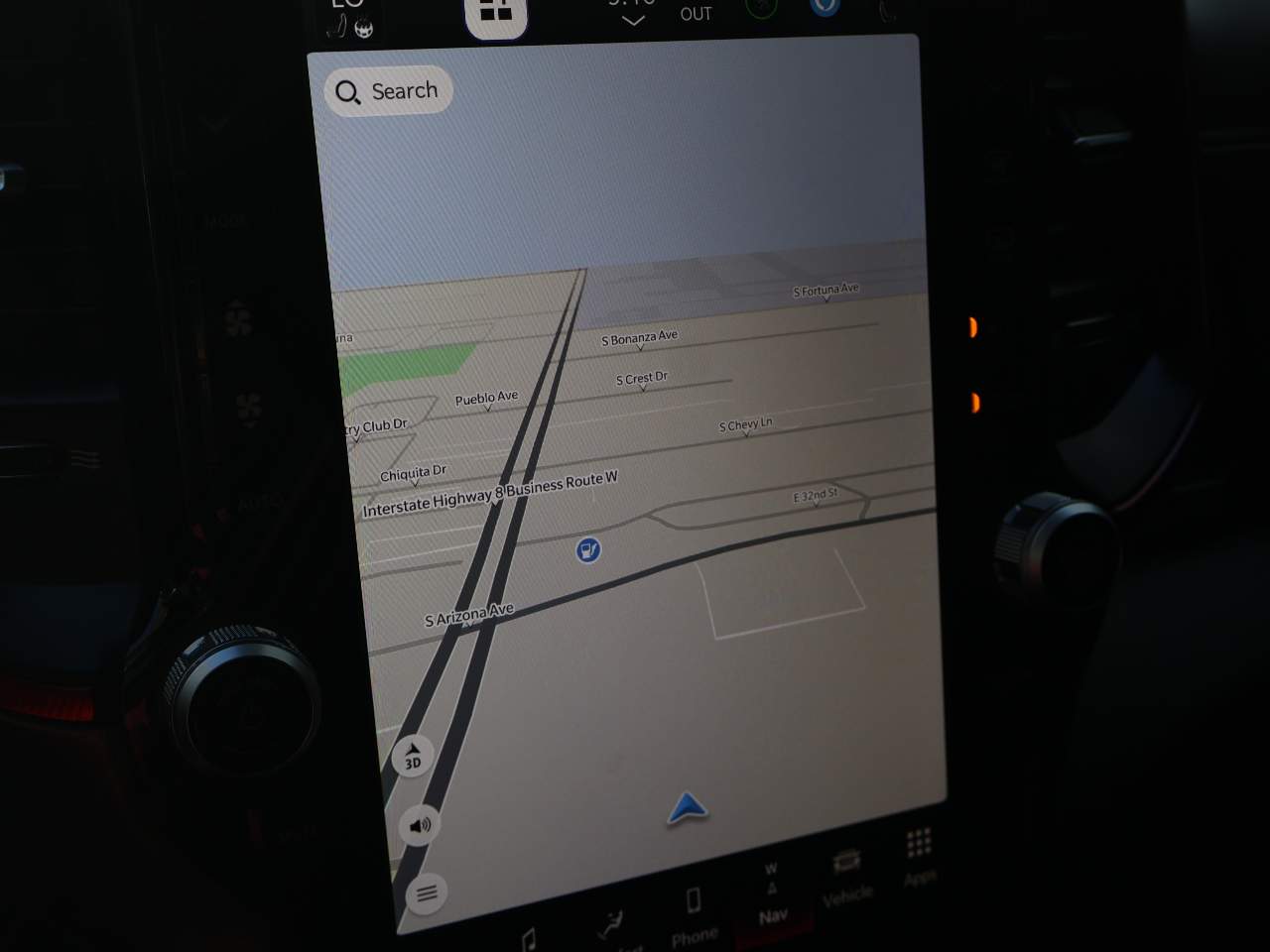 2022 Ram 1500 Rebel Crew Cab