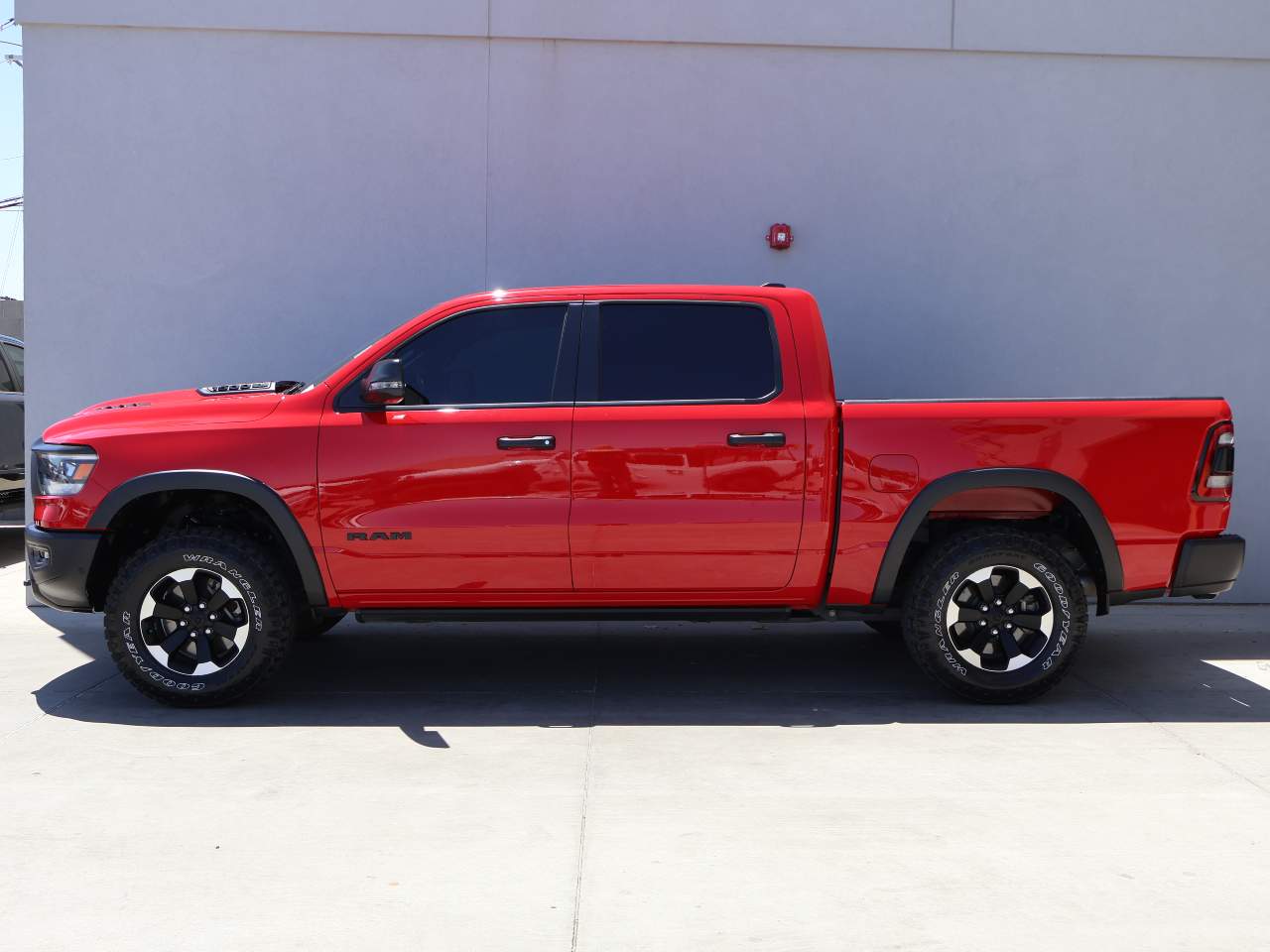 2023 Ram 1500 Rebel Crew Cab