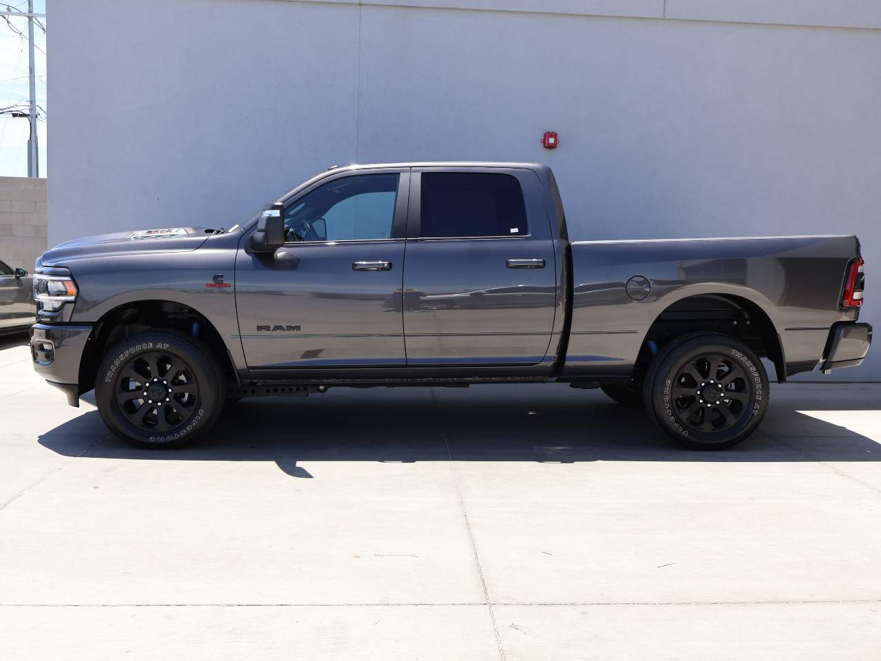 2022 Ram 1500 TRX Crew Cab