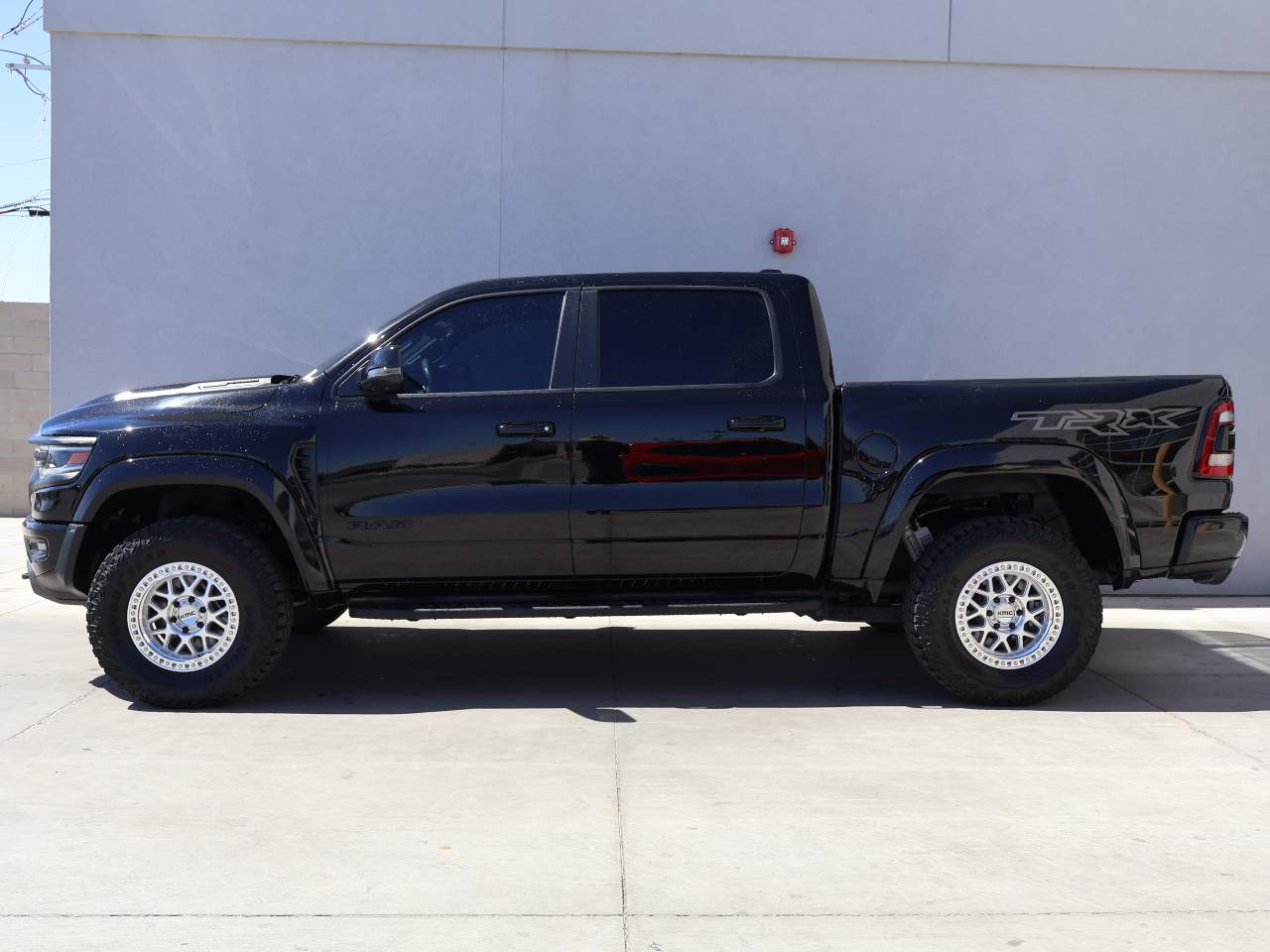 2024 Ram 1500 TRX Crew Cab